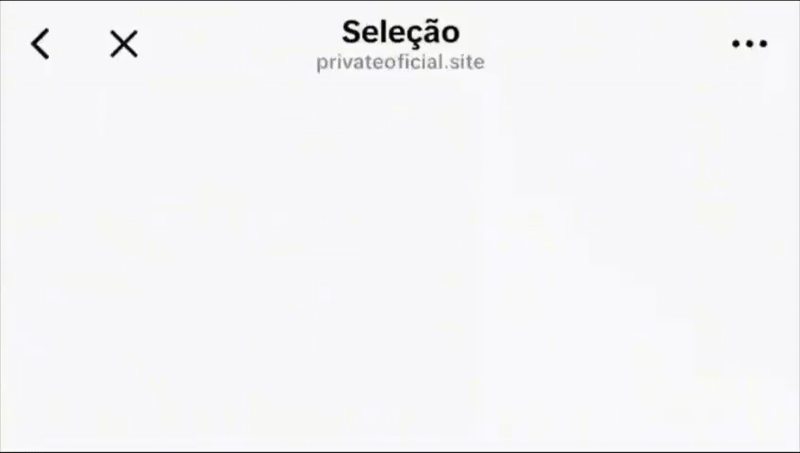 Tutorial: como abrir no navegador do TikTok
